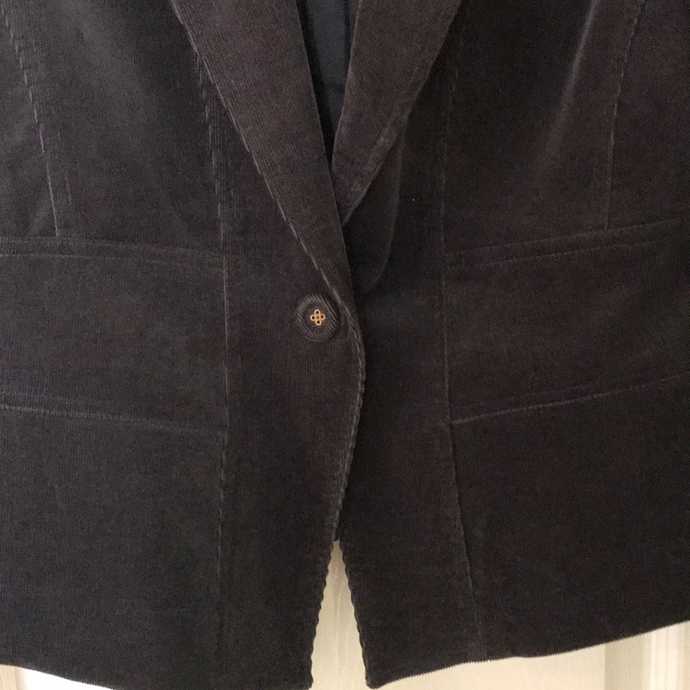 Nine West jacket. Size 4. - Picture 4 of 8